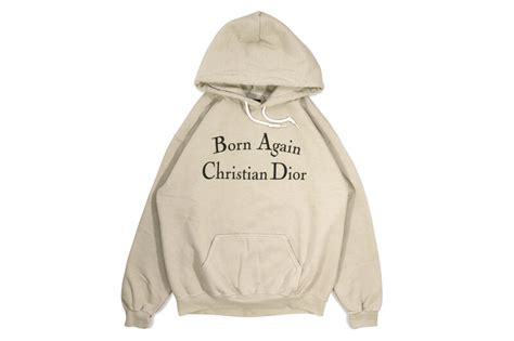 Chinatown Market Studios Secret Club Born Again Christian Dior .